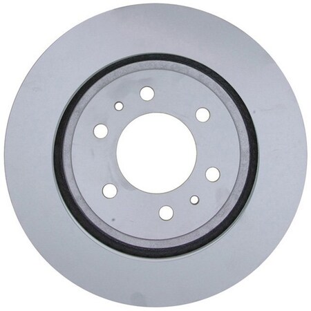 Raybestos BRAKE ROTORS OEM OE Replacement Quiet On Arrival Technology Single 680508P